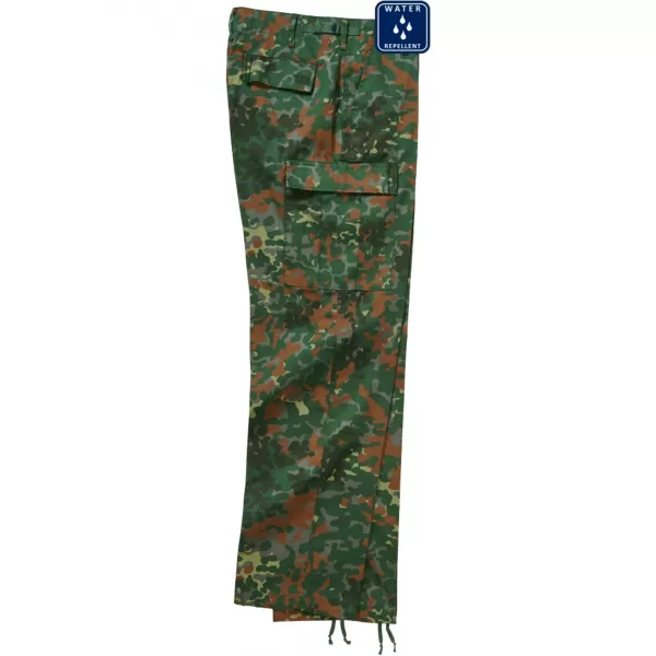  Pantaloni BRANDIT US RANGER BD1006 FLECKTARN 