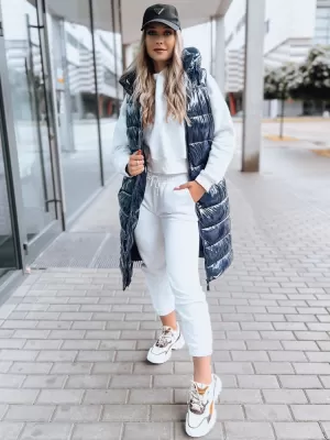 Vestă DSTREET GANTINI TY3743 ALBASTRU