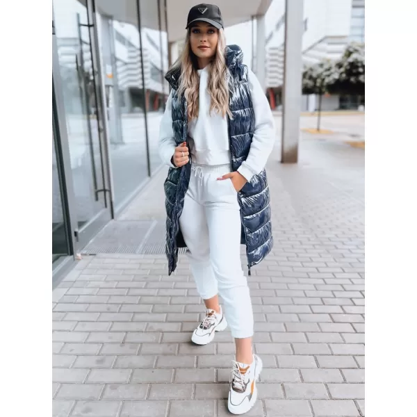  Vestă DSTREET GANTINI TY3743 ALBASTRU 