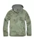 Sacou BRANDIT BD3001 CAMO DE MĂSLINE