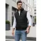 Vestă DSTREET TX4234 NEGRU