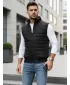 Vestă DSTREET TX4234 NEGRU