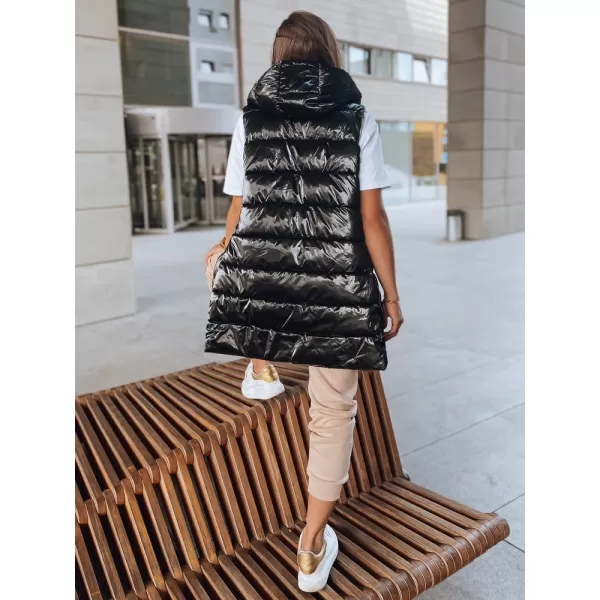  Vestă DSTREET PETRA TY2952 NEGRU 