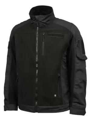 Sacou BRANDIT BD5026 NEGRU