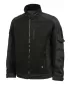 Sacou BRANDIT BD5026 NEGRU