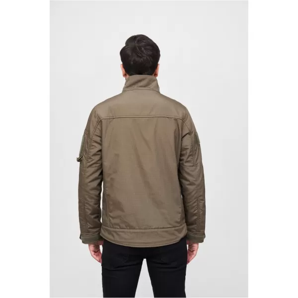  Sacou BRANDIT BD5026 MĂSLIN 