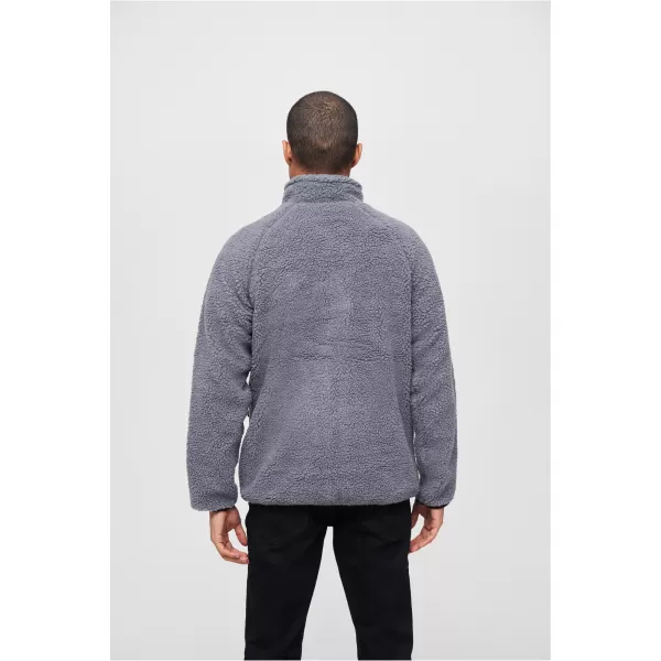  Sacou BRANDIT BD5021 ANTRACIT 