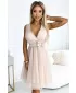 Rochie NUMOCO 523-3 BEJ