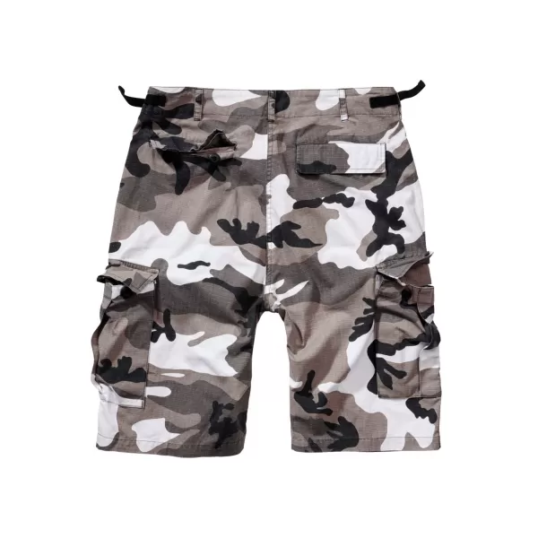 Pantaloni scurţi BRANDIT BDU RIPSTOP BD2019 URBAN 