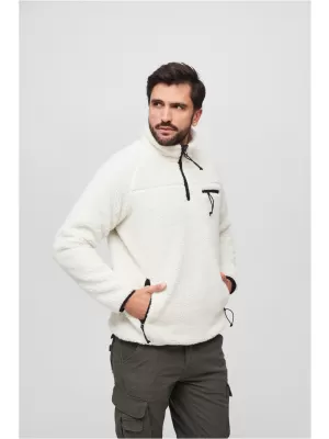 Panoul pentru bărbați BRANDIT BD5022 ALB