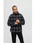 Panoul pentru bărbați BRANDIT BD5022 NEGRU/GRI