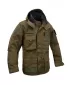 Sacou BRANDIT BD3170 MĂSLIN