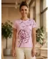 Tricou funcțional premium pentru femei ALTISPORT VOJ/ALW035TR01 LILIAC