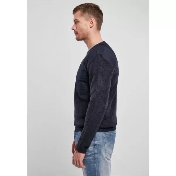  Panoul pentru bărbați BRANDIT MILITARY BD5018 MARINA 