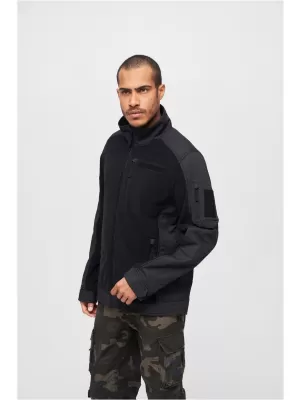 Sacou BRANDIT BD5026 NEGRU