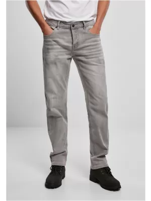Blugi BRANDIT JAKE BD1014 GRI