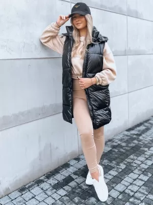 Vestă DSTREET GANT TY3839 NEGRU