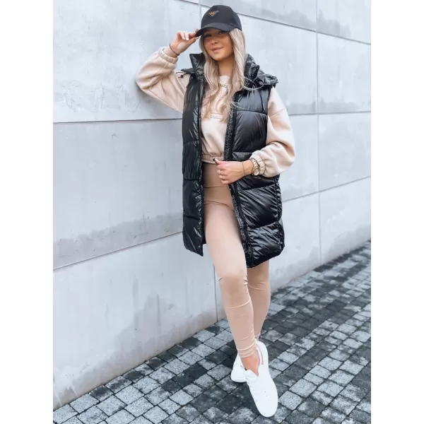  Vestă DSTREET GANT TY3839 NEGRU 