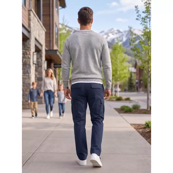  Pantaloni BRANDIT US RANGER BD1006 NEGRU 