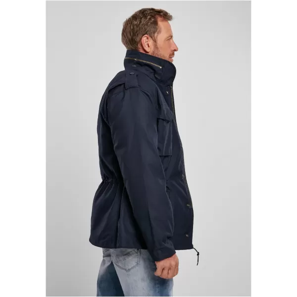  Sacou BRANDIT M-65 FIELD BD3108 MARINA 
