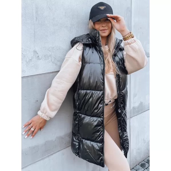 Vestă DSTREET GANT TY3839 NEGRU 