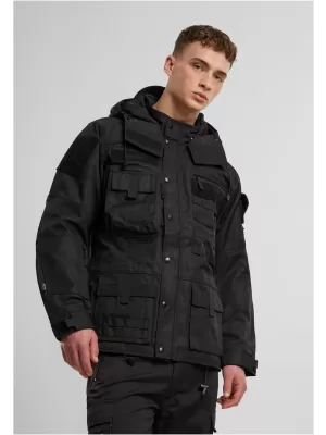 Sacou BRANDIT BD3170 NEGRU