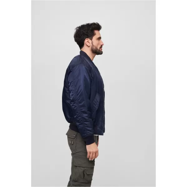  Sacou BRANDIT MA1 BD3149 MARINA 