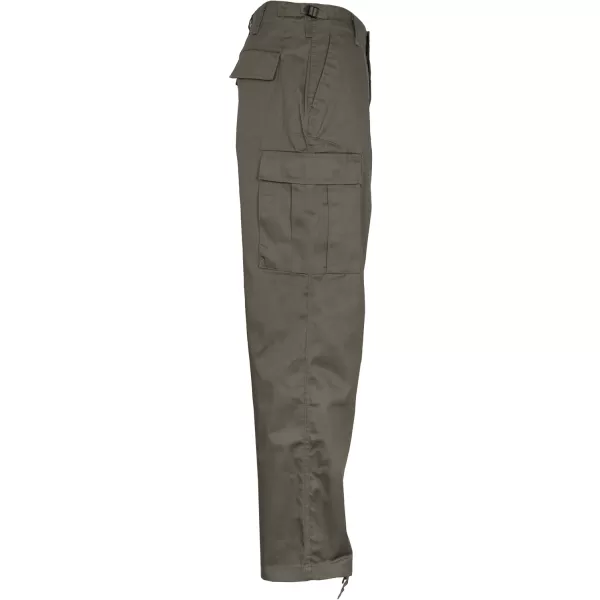  Pantaloni BRANDIT US RANGER BD1006 MĂSLIN 