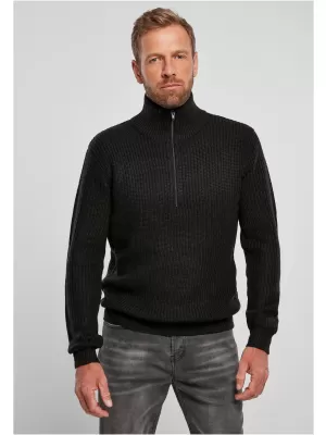 Panoul pentru bărbați BRANDIT MARINE TROYER BD5019 NEGRU