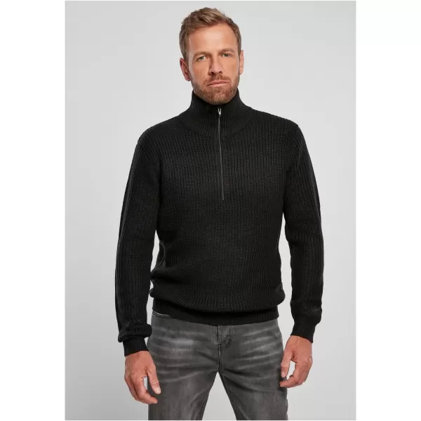  Panoul pentru bărbați BRANDIT MARINE TROYER BD5019 NEGRU 