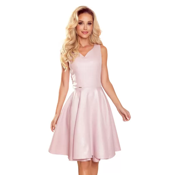  Rochie NUMOCO 114-14 ROZ 
