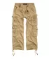 Pantaloni BRANDIT VINTAGE BD1003 BEJ