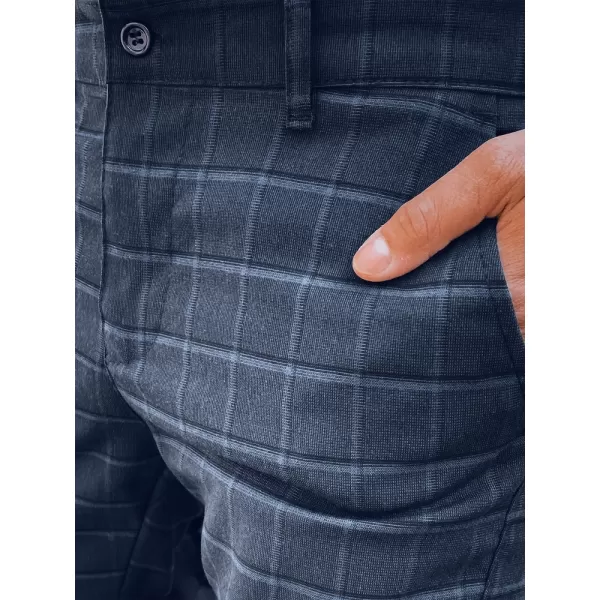  Pantaloni DSTREET UX4391 SEA -BLUE 