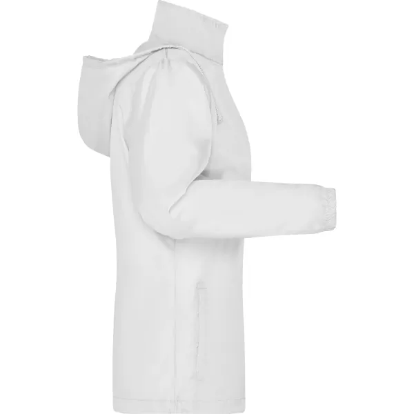  Geaca de dama ALTISPORT NoPrint NP/ALW1311NJ ALB 