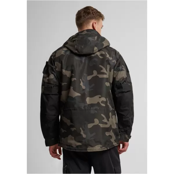  Sacou BRANDIT BD3170 DARKCAMO 