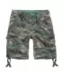 Pantaloni scurţi BRANDIT URBAN LEGEND BD2012 CAMO DE MĂSLINE