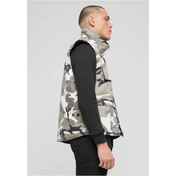  Vestă BRANDIT RANGER BD4014 URBAN 