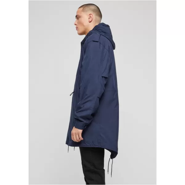  Sacou BRANDIT M51 US BD3164 MARINA 