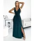 Rochie NUMOCO LOUISE 467-1 VERDE