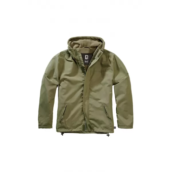 Sacou BRANDIT BD3167 MĂSLIN 