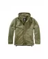 Sacou BRANDIT BD3167 MĂSLIN