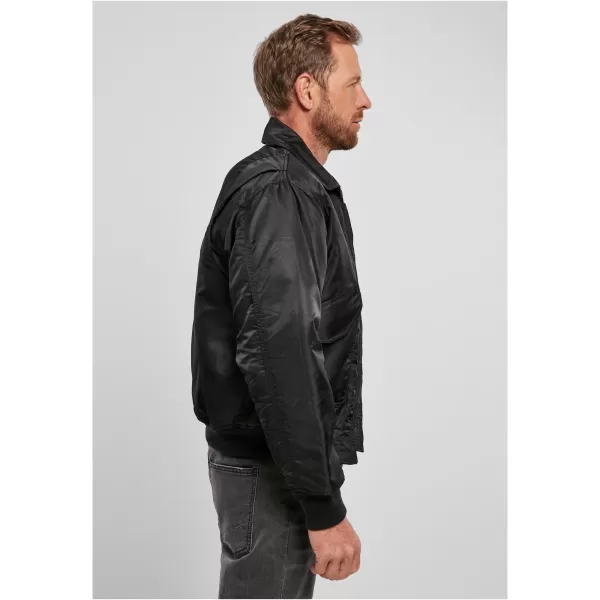 Sacou BRANDIT CWU BD3110 NEGRU 