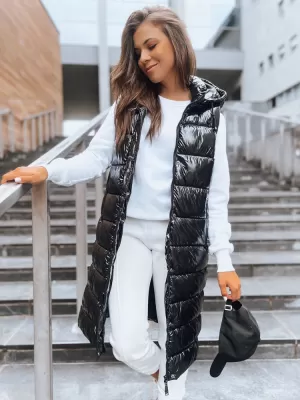 Vestă DSTREET GANTINI TY3739 NEGRU