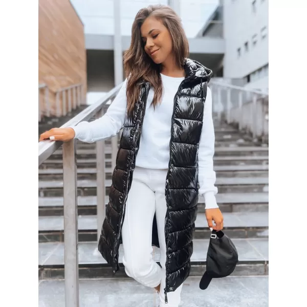  Vestă DSTREET GANTINI TY3739 NEGRU 