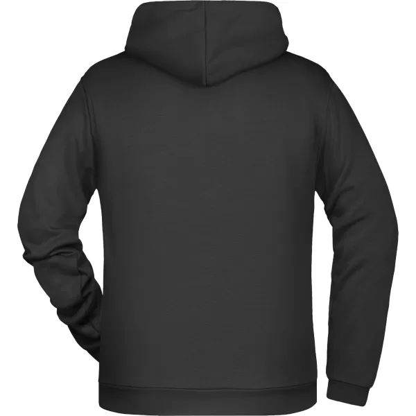  Hanorac pentru bărbați ALTISPORT NoPrint NP/ALM679NJ NEGRU 