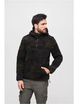 Panoul pentru bărbați BRANDIT BD5023 PĂDURE