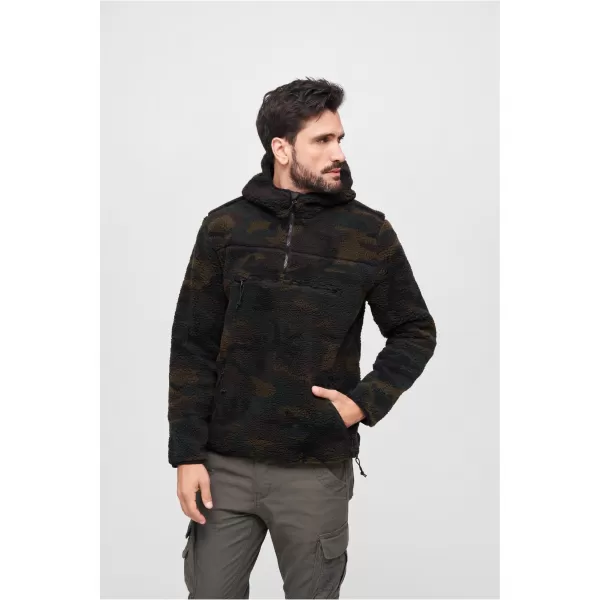  Panoul pentru bărbați BRANDIT BD5023 PĂDURE 