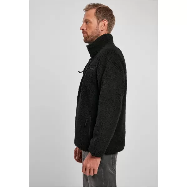  Panoul pentru bărbați BRANDIT BD5022 NEGRU 