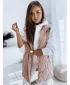 Vestă DSTREET WELIA TY3296 ROZ