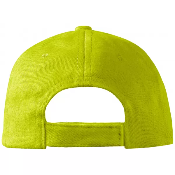  Șapcă pentru copii ALTISPORT NoPrint NP/ALU303 LĂMÂIE VERDE 